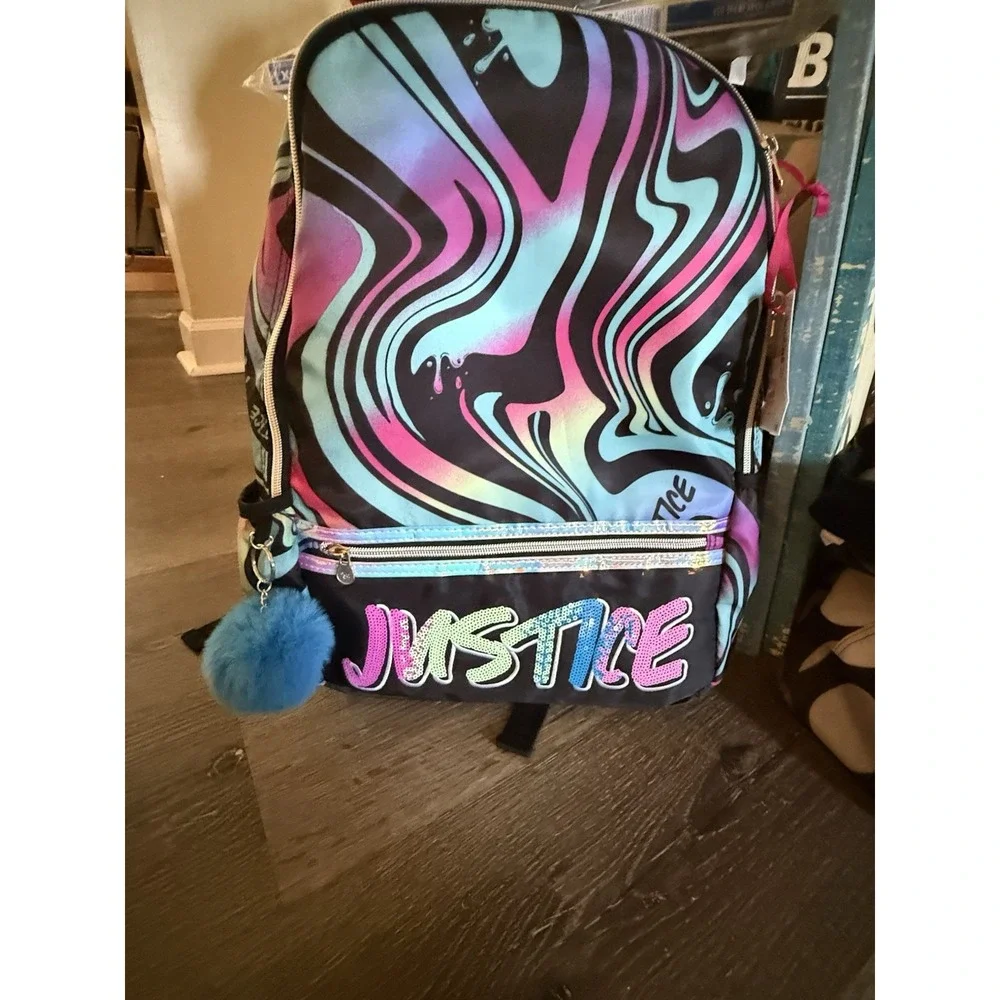 Justice Girls 17